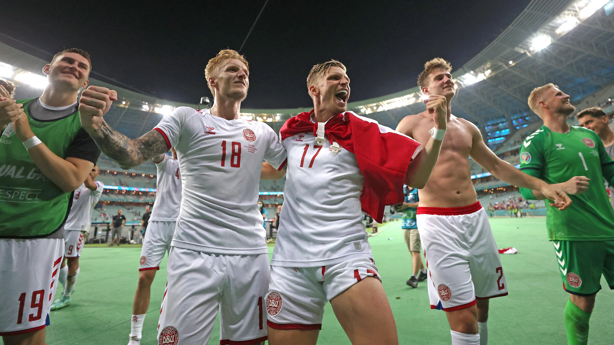 Англия – Дания прогноз 7 июля 2021: ставки и коэффициенты на матч ЕВРО-2020