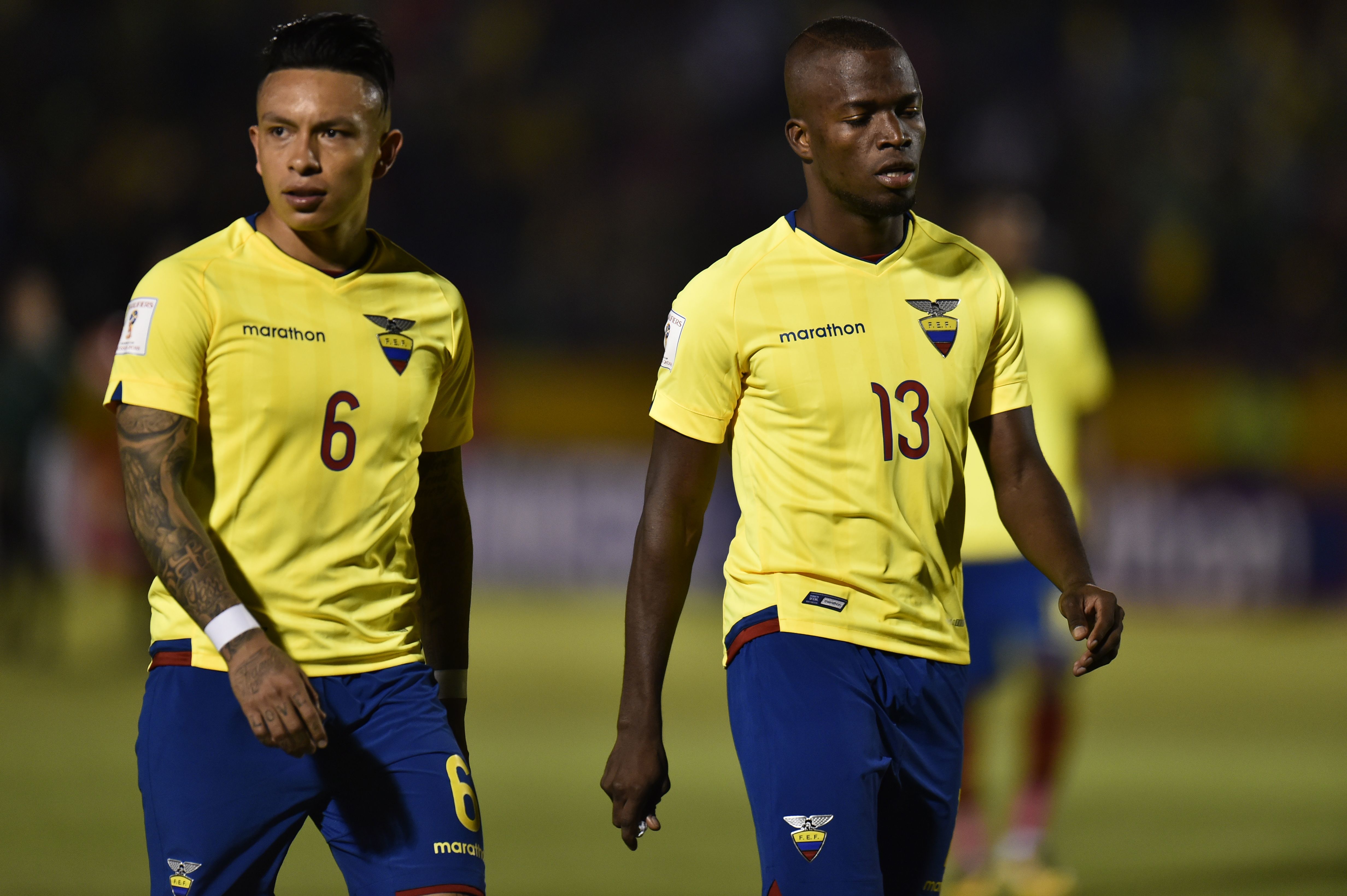Эквадор — Перу прогноз 9 июня 2021: ставки и коэффициенты на матч отбора к ЧМ-2022