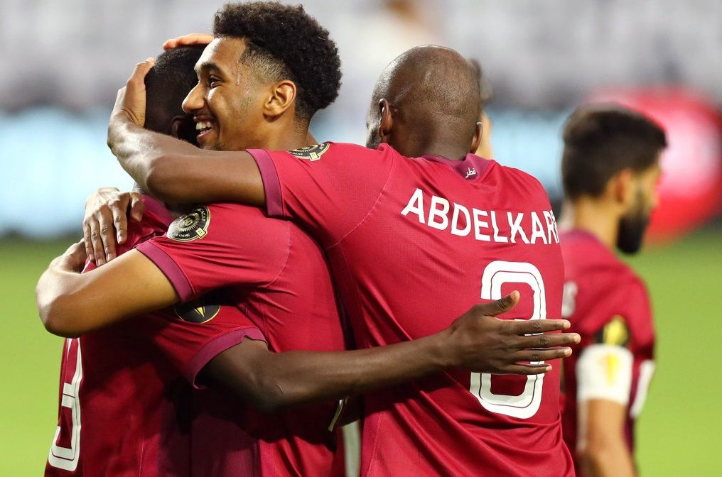Катар — США прогноз 30 июля 2021: ставки и коэффициенты на матч Золотого кубка КОНКАКАФ
