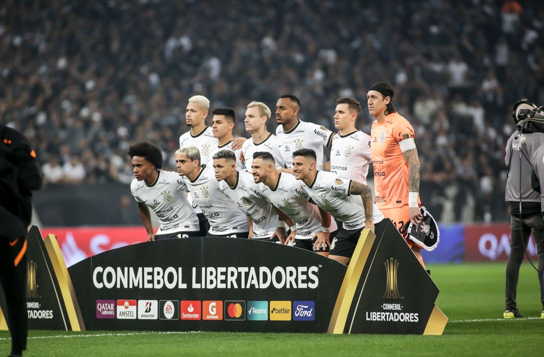 Бока Хуниорс — Коринтианс прогноз на матч кубка Либертадорес 6 июля: ставки и коэффициенты на игру