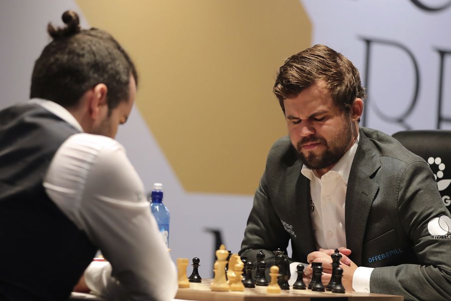 Дворкович заявил, что досрочное завершение матча Карлсен – Непомнящий не навредит FIDE