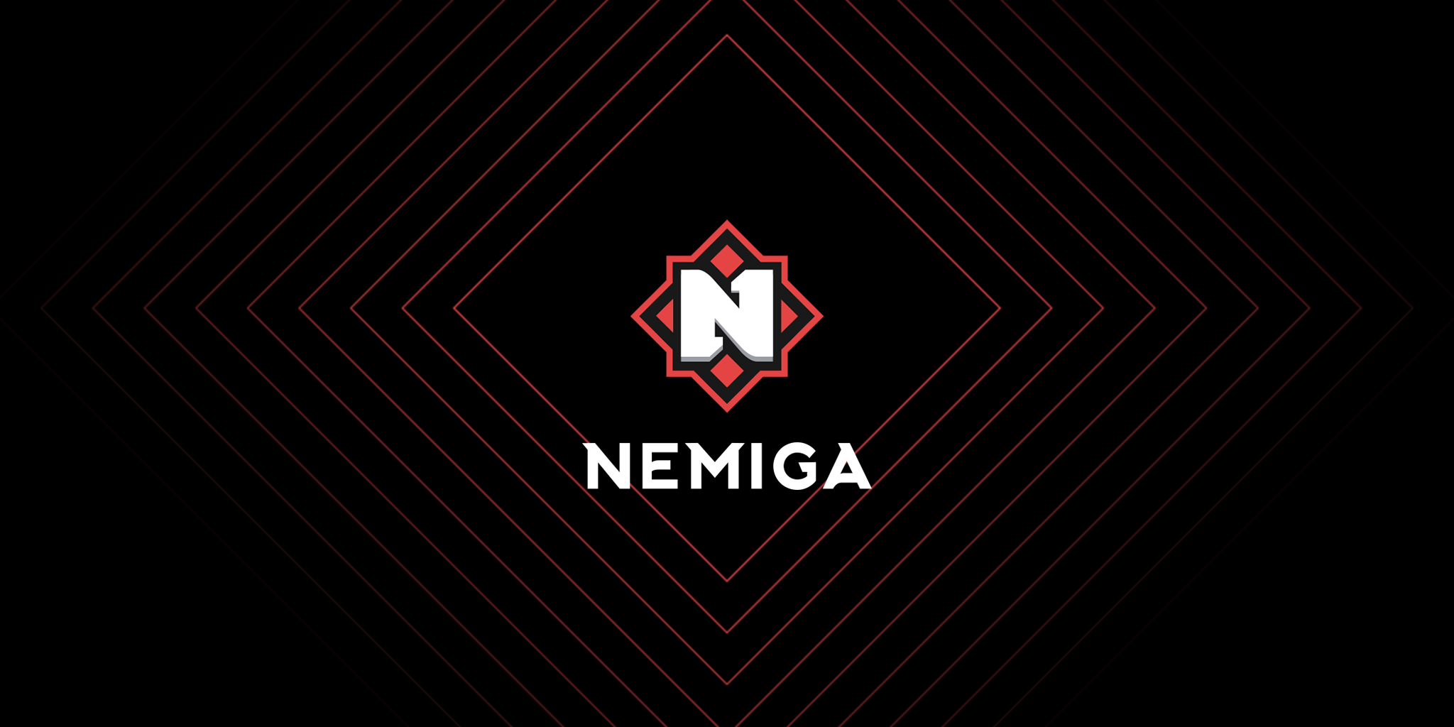 Nemiga может изменить состав по Dota 2