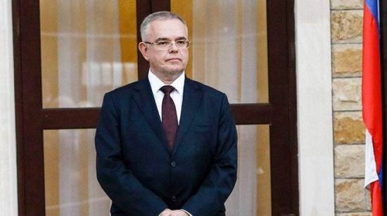 Посол России посетил тренировку сборной в Душанбе и заявил об отсутствии русофобии в Таджикистане