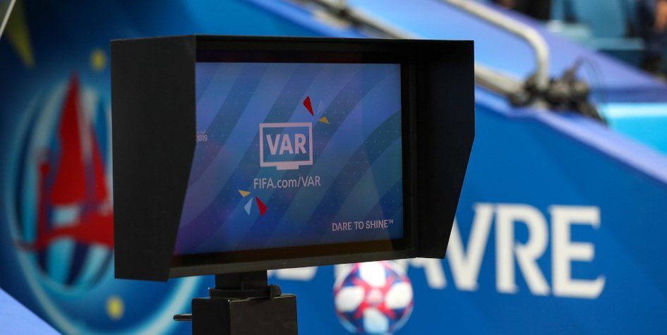 VAR начнёт работать на матчах РПЛ со 2-го тура