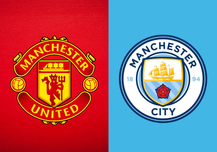 «Манчестер Юнайтед» и «Манчестер Сити» объявили составы на полуфинальный матч Кубка лиги