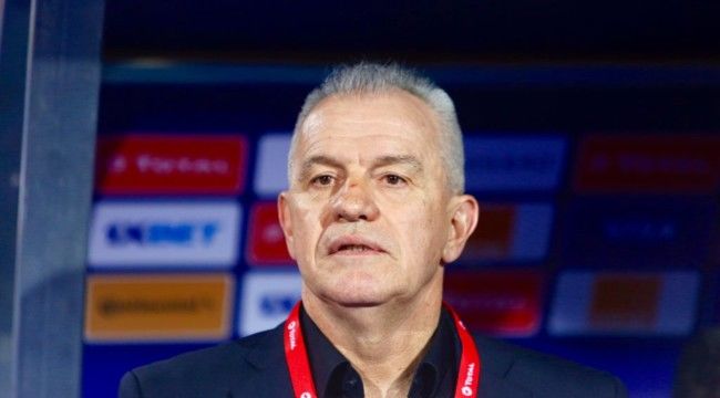 Хавьер Агирре назначен главным тренером «Мальорки»