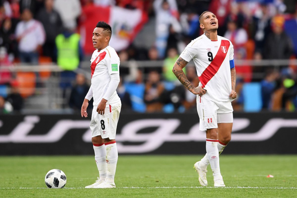 Мексика – Перу прогноз 25 сентября 2022: ставки и коэффициенты на товарищеский матч