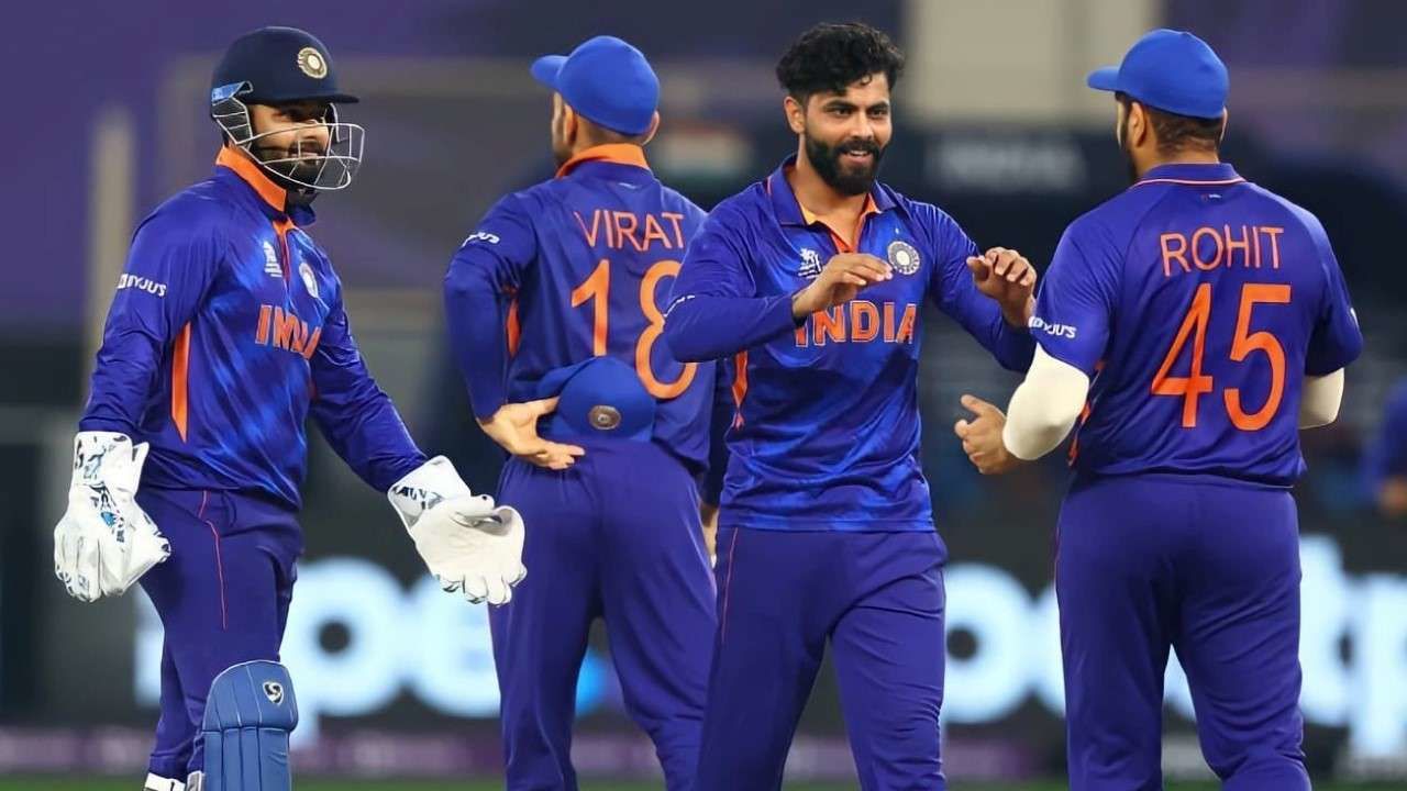 Индия – Намибия прогноз 8 ноября 2021: ставки и коэффициенты на матч Кубка мира по крикету