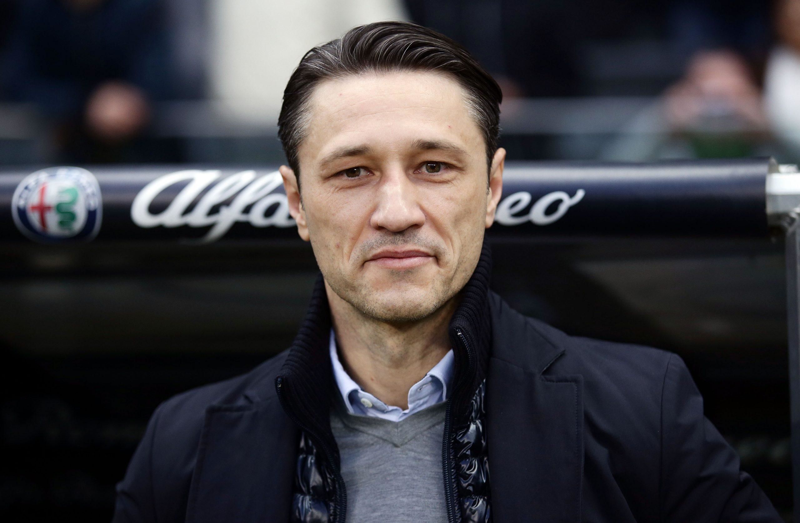 Ковач стал новым главным тренером немецкого «Вольфсбурга»