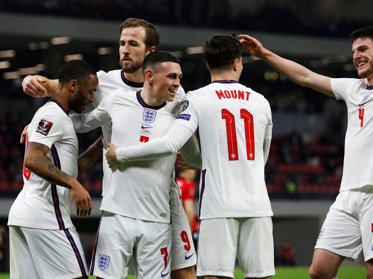 Англия – Дания: ставки и коэффициенты на матч Евро 7 июля