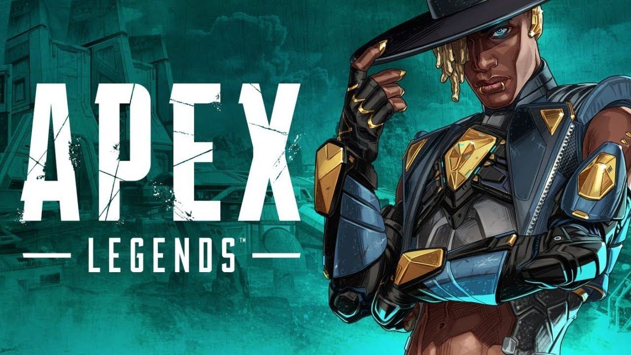 Новая карта для Apex Legends «Тропический Остров» была слита инсайдерами!