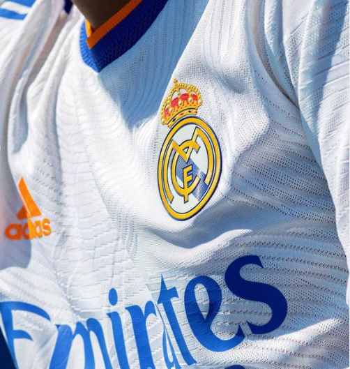 «Реал» показал новую домашнюю форму на сезон-2021/22
