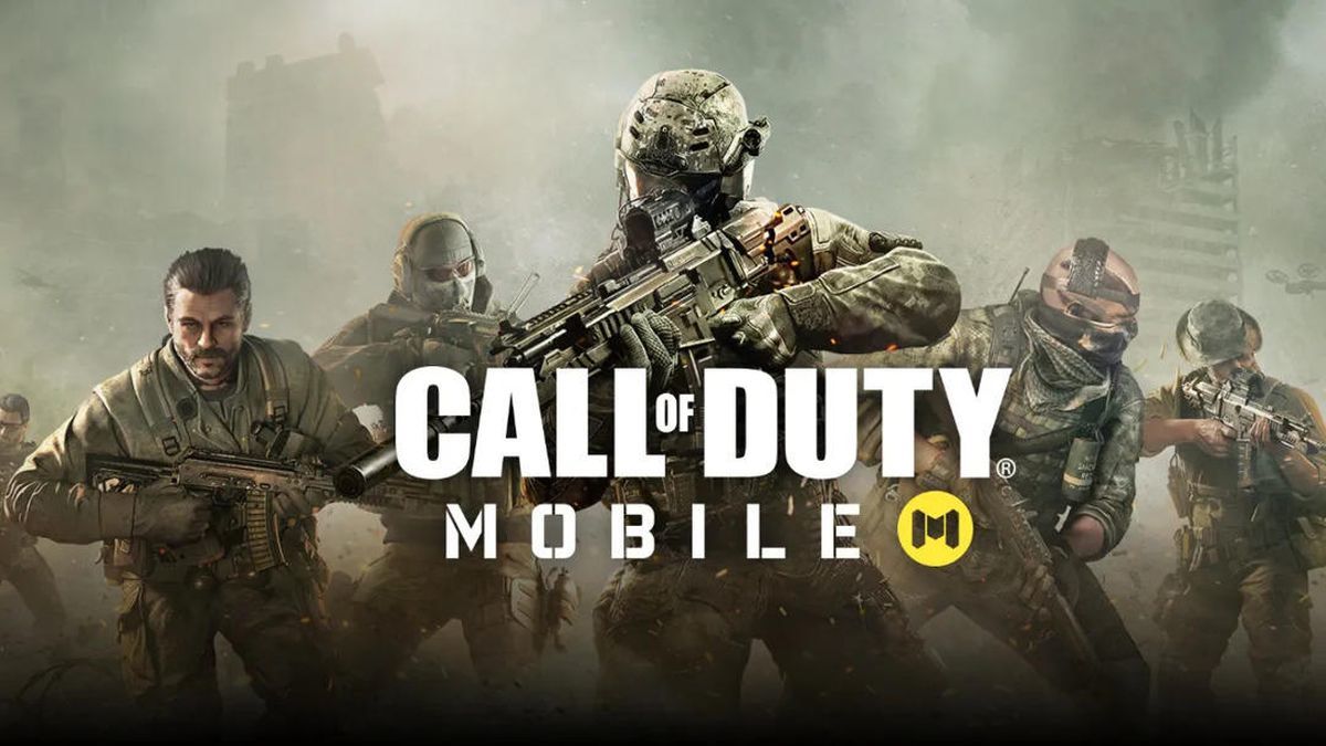 Call of Duty: Mobile скачали более 500 миллионов раз