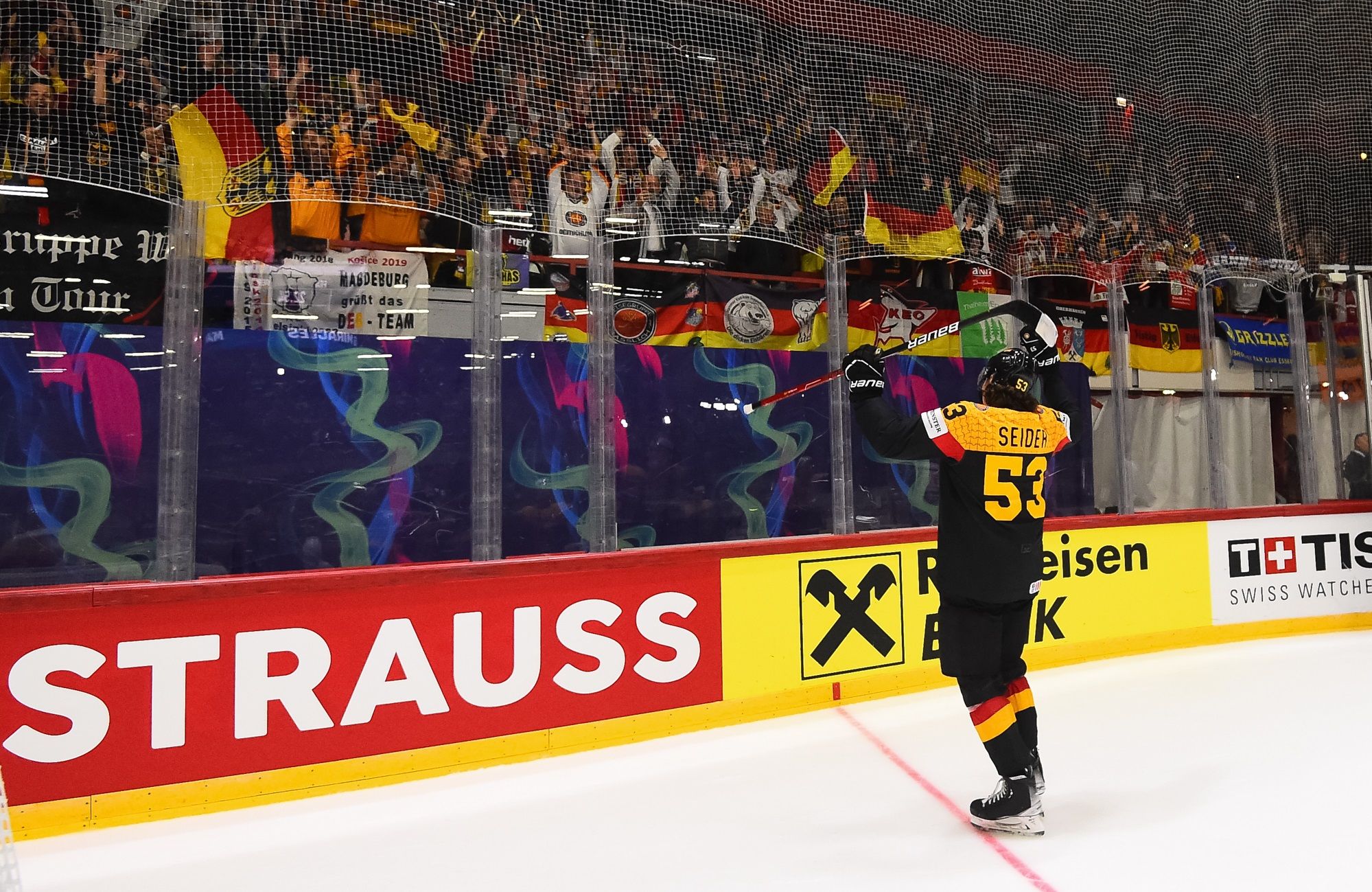 Казахстан — Германия прогноз на матч 22 мая на ЧМ-2022 по хоккею: ставки и коэффициенты на игры