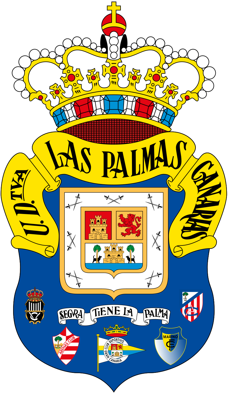 Лас-Пальмас