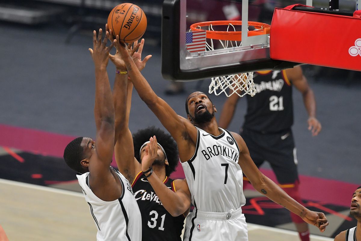 Бруклин – Кливленд прогноз 18 ноября 2021: ставки и коэффициенты на матч НБА