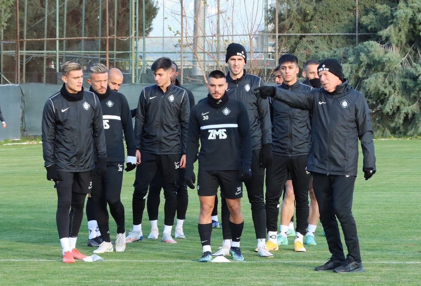 Касымпаша – Алтай прогноз 25 декабря: ставки и коэффициенты на матч чемпионата Турции