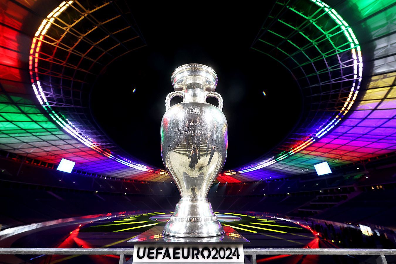 Обзор Евро-2024 по футболу: состав групп отборочного турнира, формат, расписание