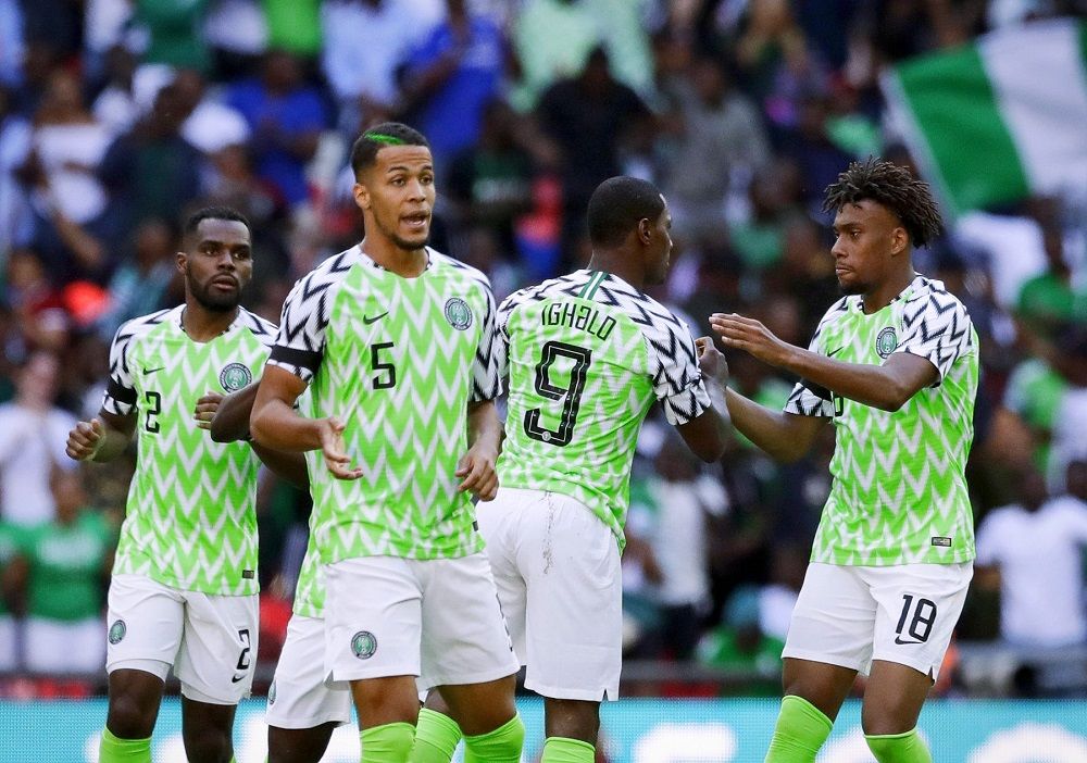 Нигерия – Гвинея. 26.06.2019. Прогноз и ставки на матч
