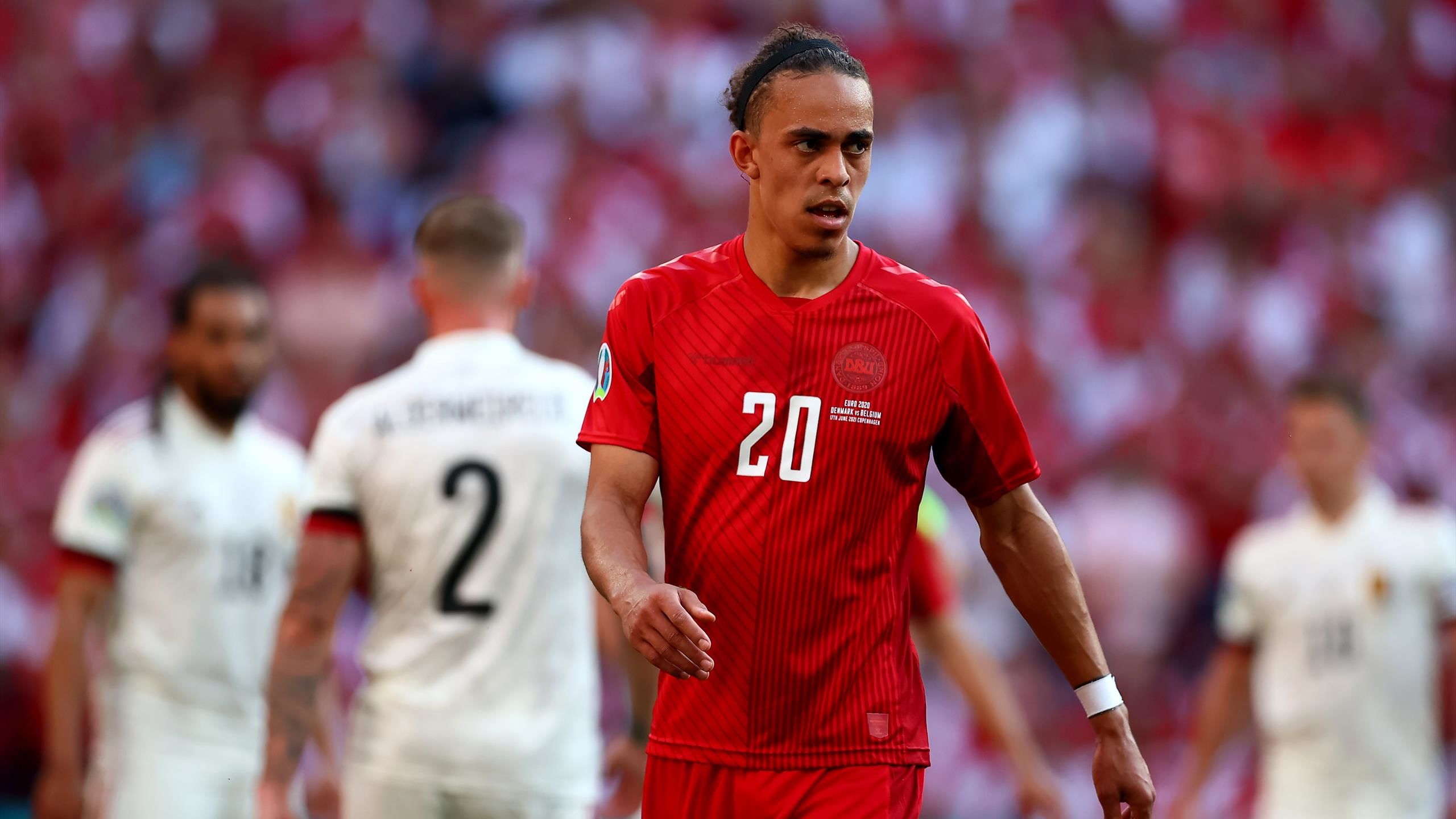 Чехия – Дания: ставки и коэффициенты на матч Евро 3 июля