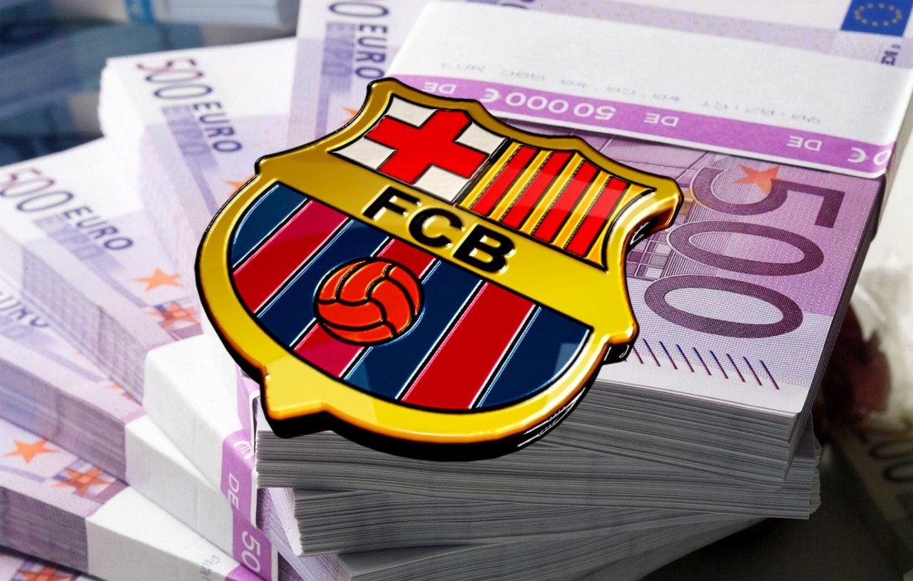 «Барселона» получит почти 4 млн евро за выступление своих бывших и нынешних игроков на ЧМ-2022