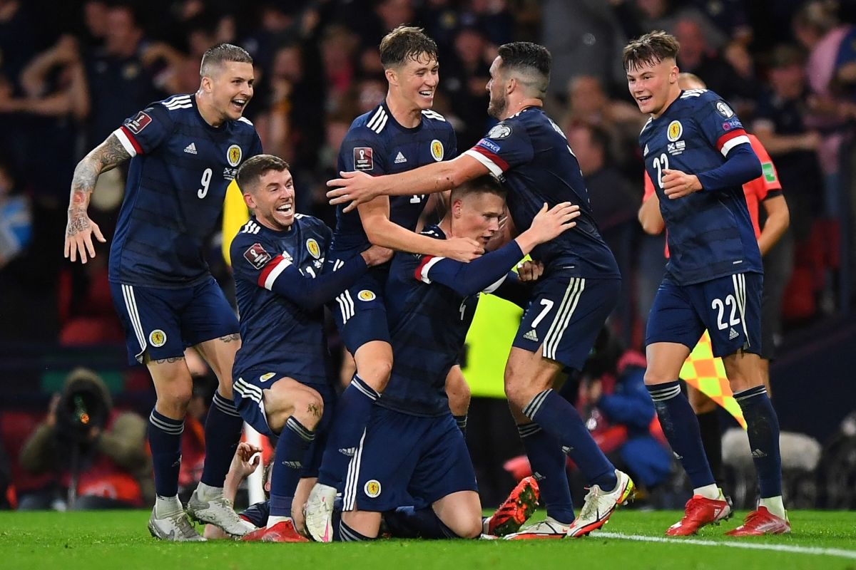 Молдова – Шотландия прогноз 12 ноября: ставки и коэффициенты на матч отбора к ЧМ-2022