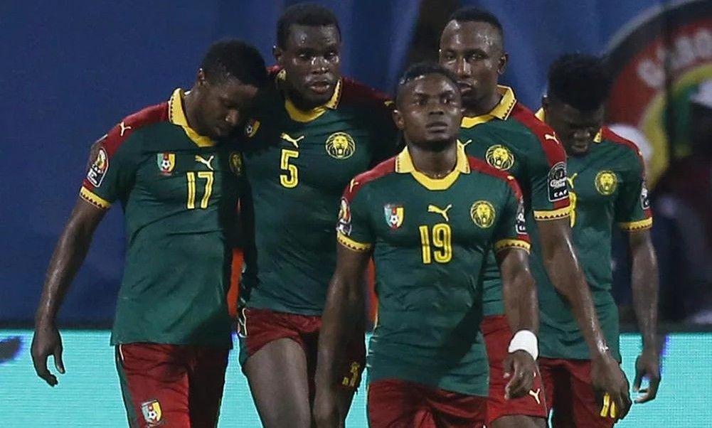 Камерун – Гана. 29.06.2019. Прогноз и ставки на матч