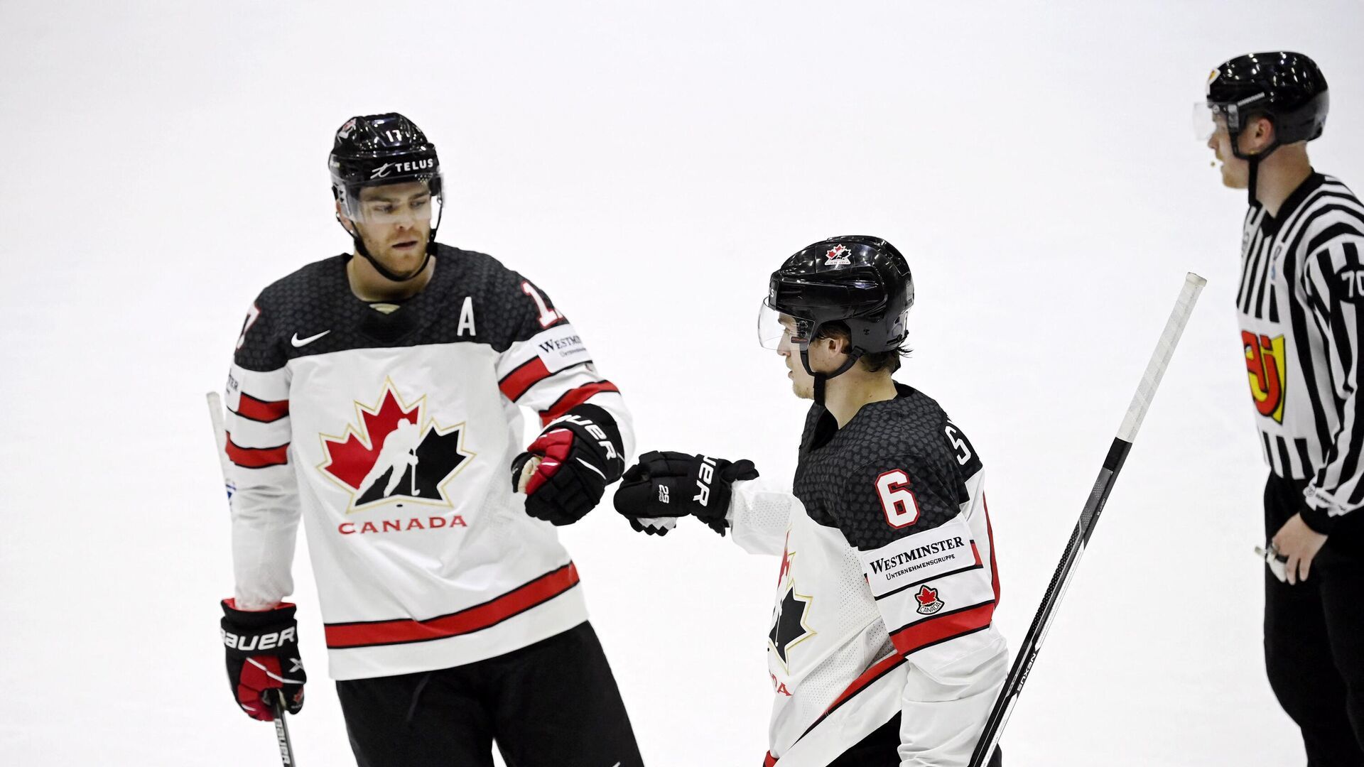 Канада – Швейцария прогноз на сегодня: ставки по статистике, коэффициенты на матч ЧМ-2022 по хоккею