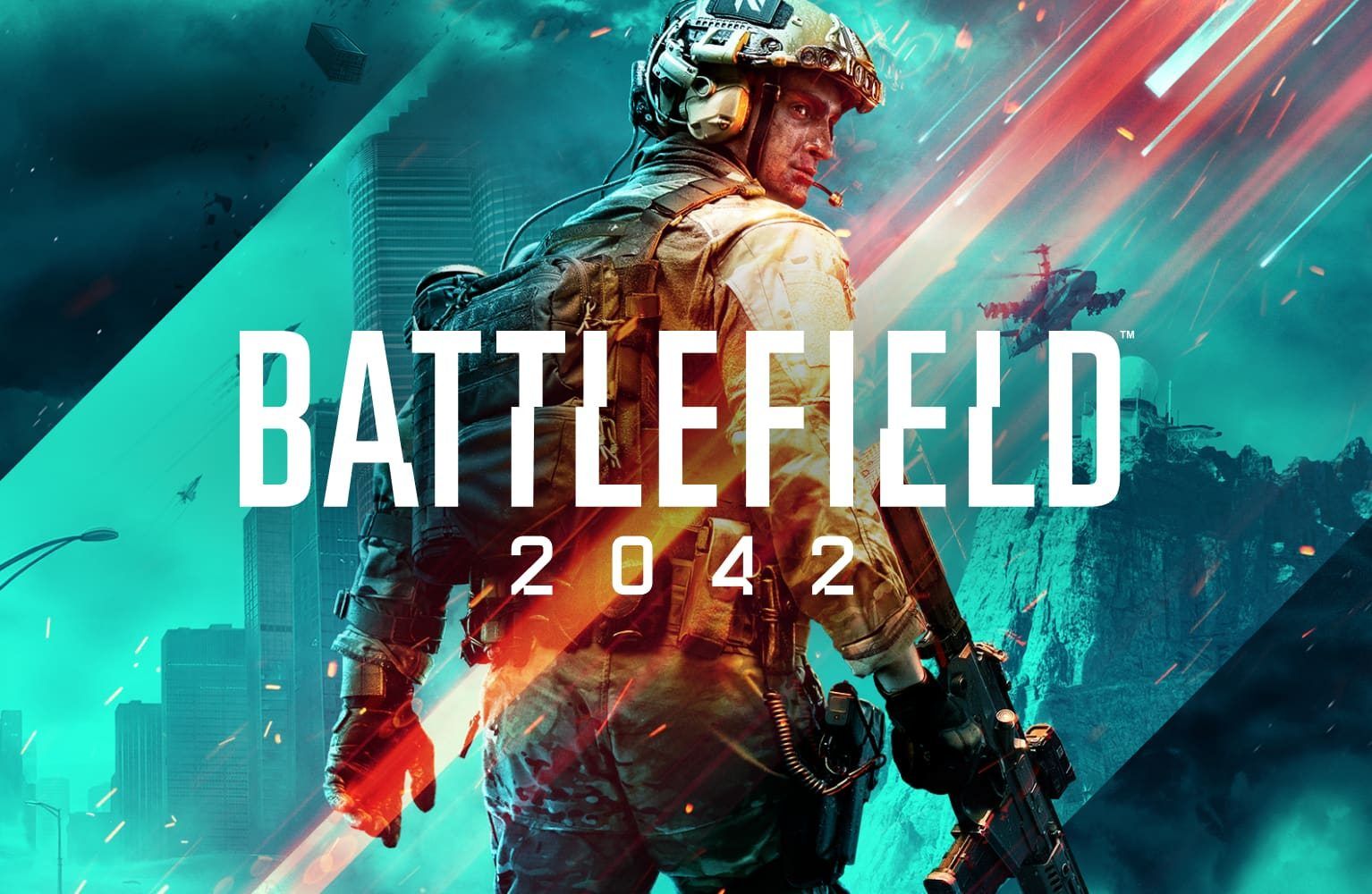 Xbox и NVIDIA помогут в продвижении Battlefield 2042