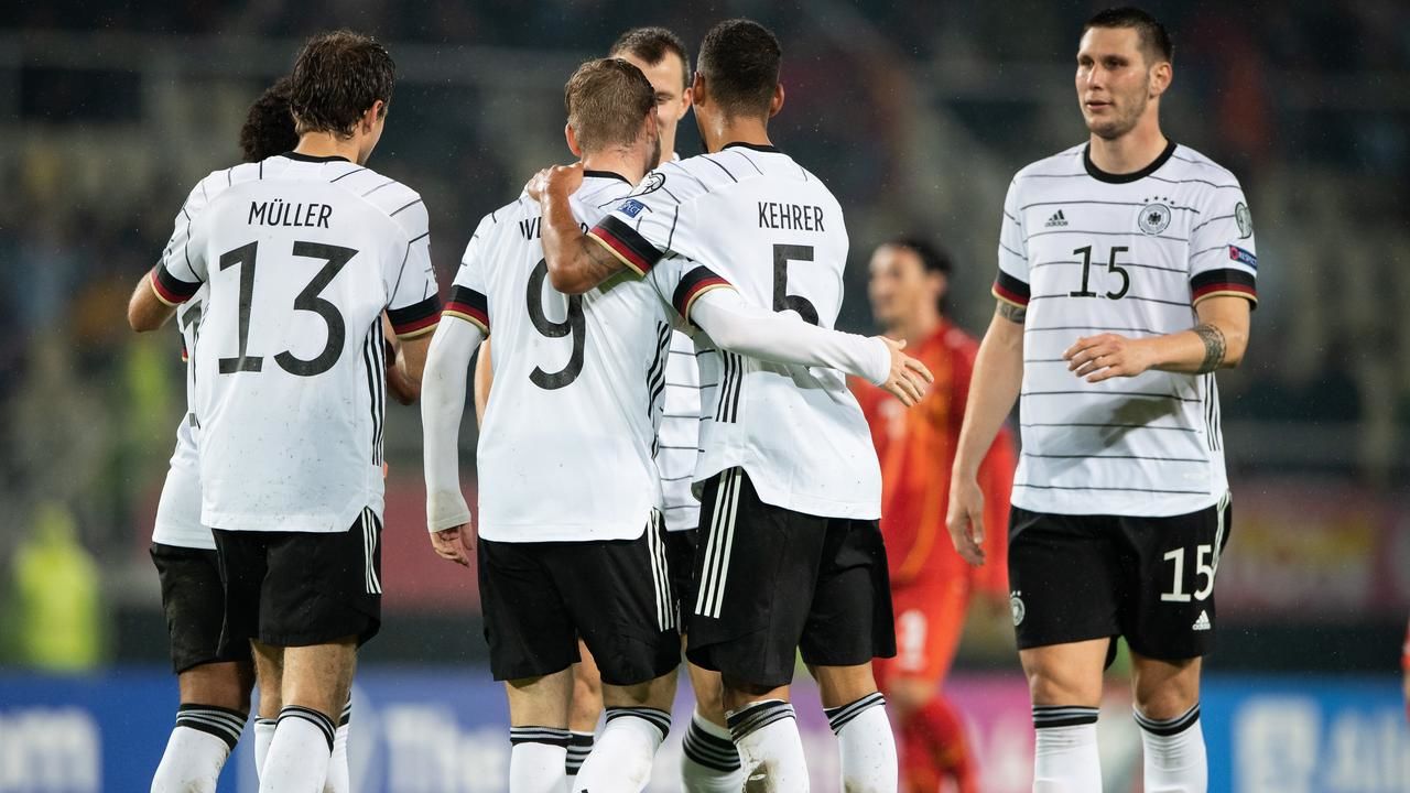 Германия – Лихтенштейн прогноз 11 ноября: ставки и коэффициенты на матч отбора к ЧМ-2022