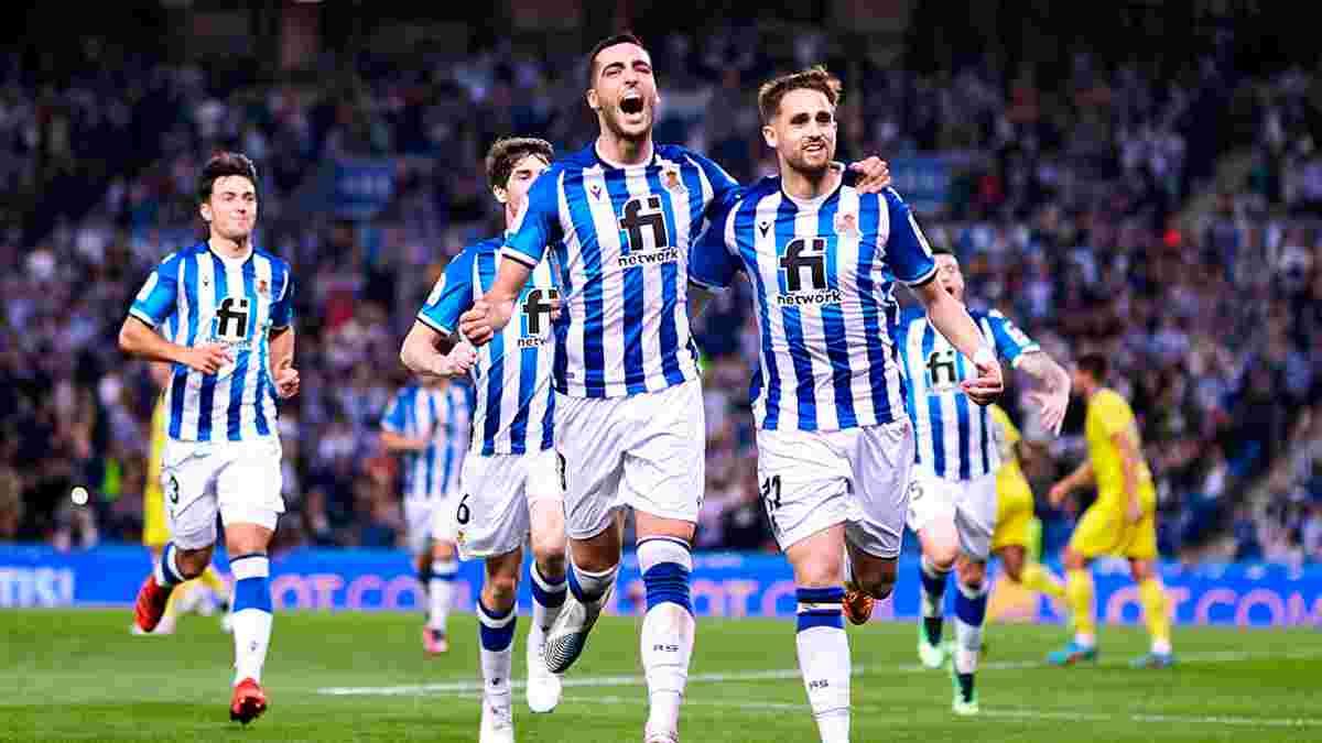 Реал Сосьедад — Атлетико прогноз 22 мая 2022: ставки и коэффициенты на матч Ла Лиги 