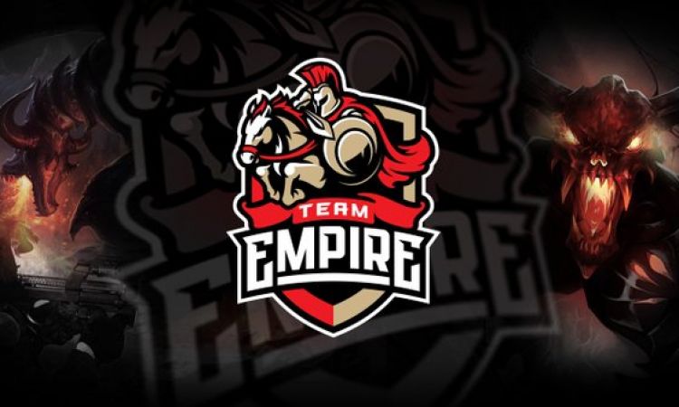 Состав Team Empire по Dota 2 покинули четыре игрока