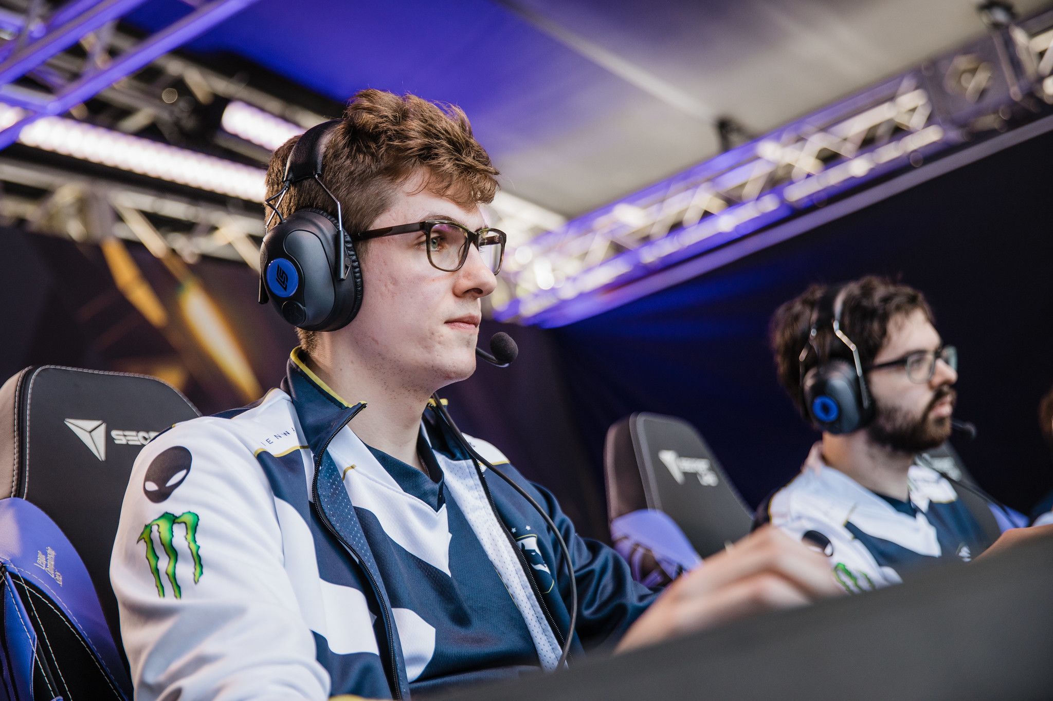 Team Liquid гарантировала себе слот на Worlds 2021