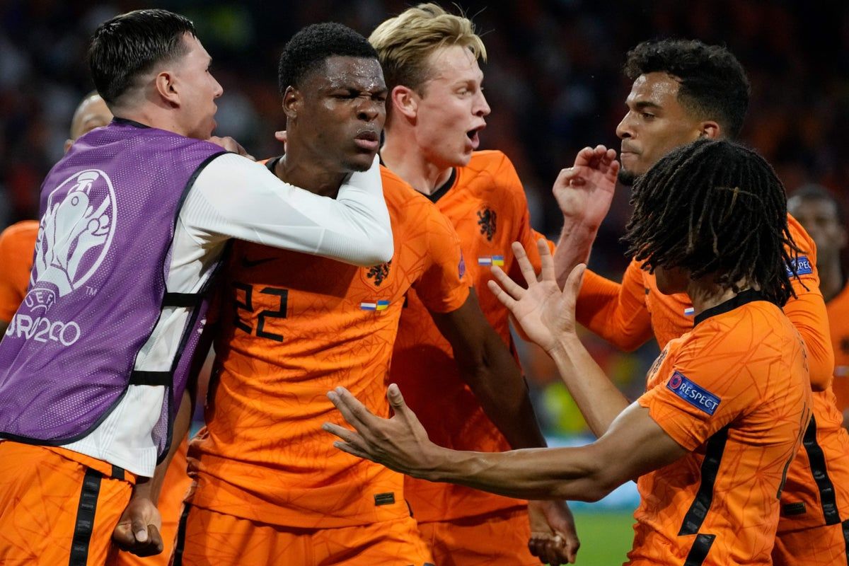 Нидерланды — Австрия прогноз 17 июня 2021: ставки и коэффициенты на матч ЕВРО-2020