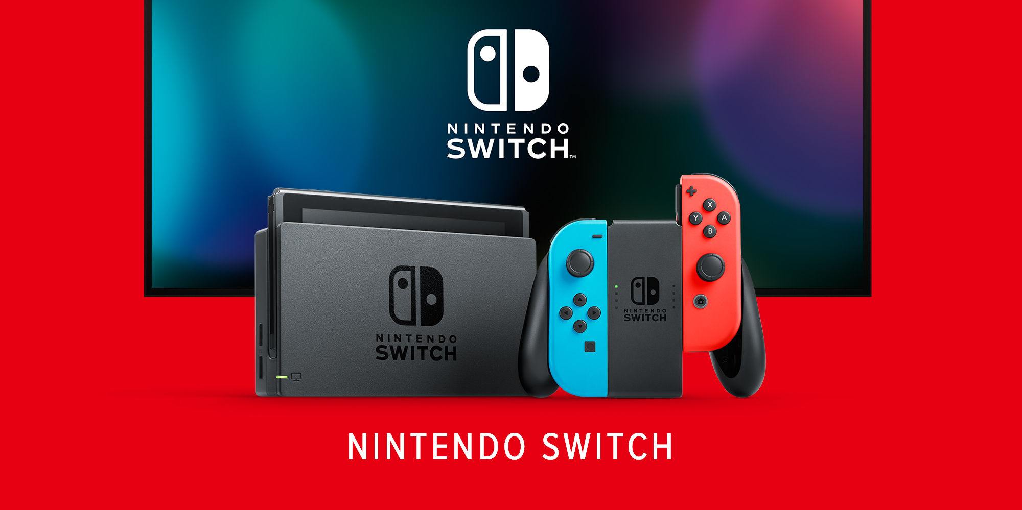 Nintendo выпустит версию Switch с OLED-экраном