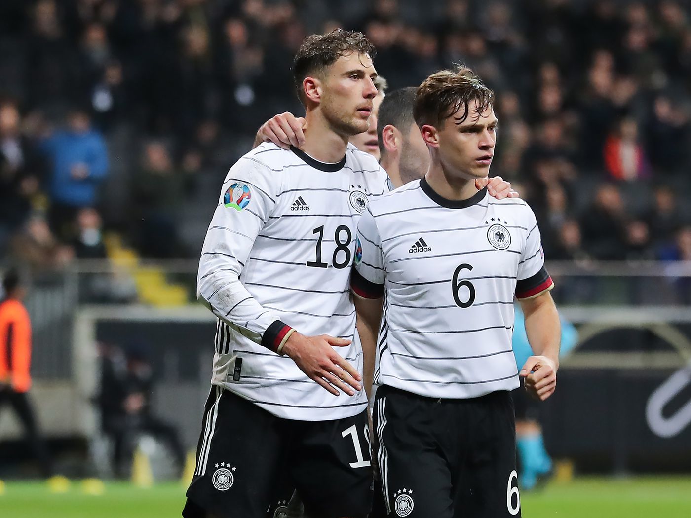 Лихтенштейн – Германия прогноз 2 сентября: ставки и коэффициенты на матч отбора к ЧМ-2022