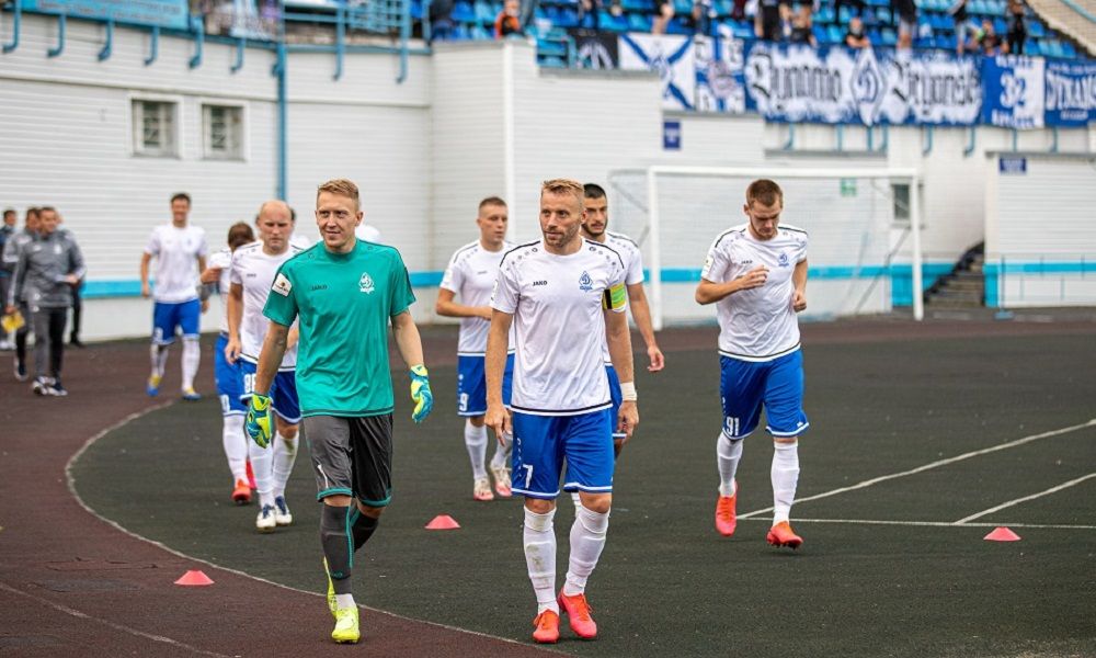 «Крылья Советов» – «Динамо Брянск». 23.09.2020. Прогноз и ставки на матч