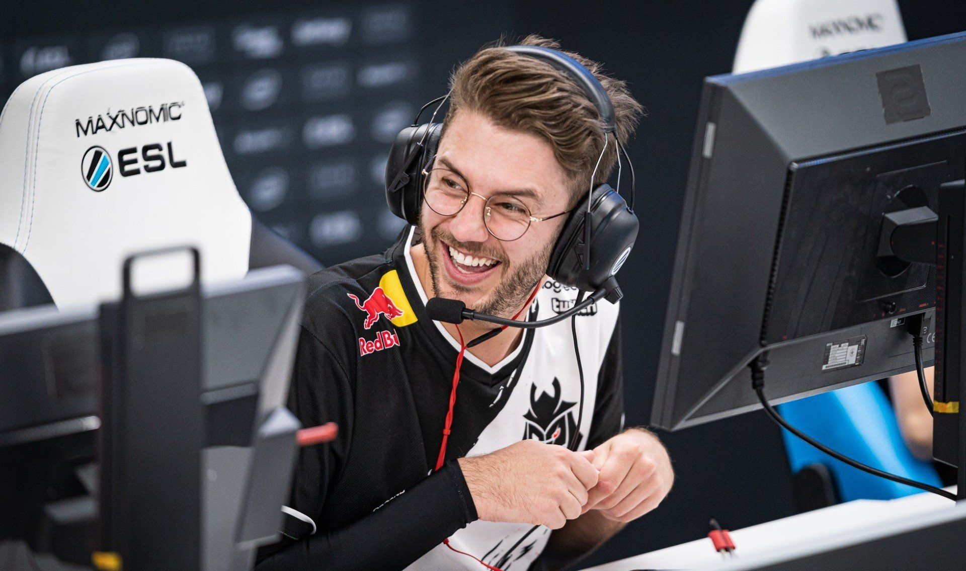 G2 заработала первую победу на ESL Pro League Season 13