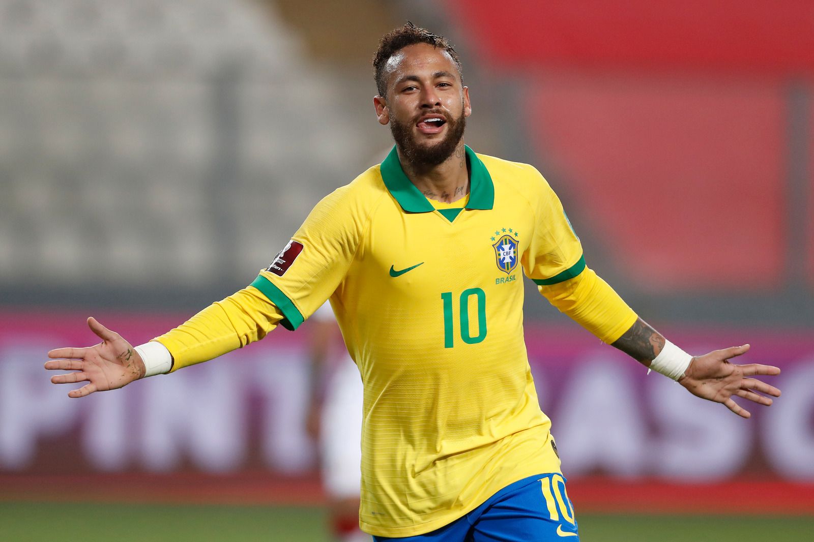 Бразилия — Чили прогноз 25 марта 2022: ставки и коэффициенты на матч отбора к ЧМ-2022
