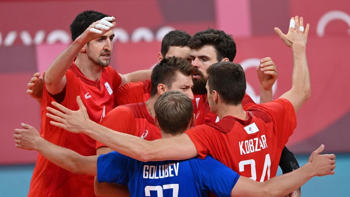 Ставки волейбол россия ставки букмекеры википедия
