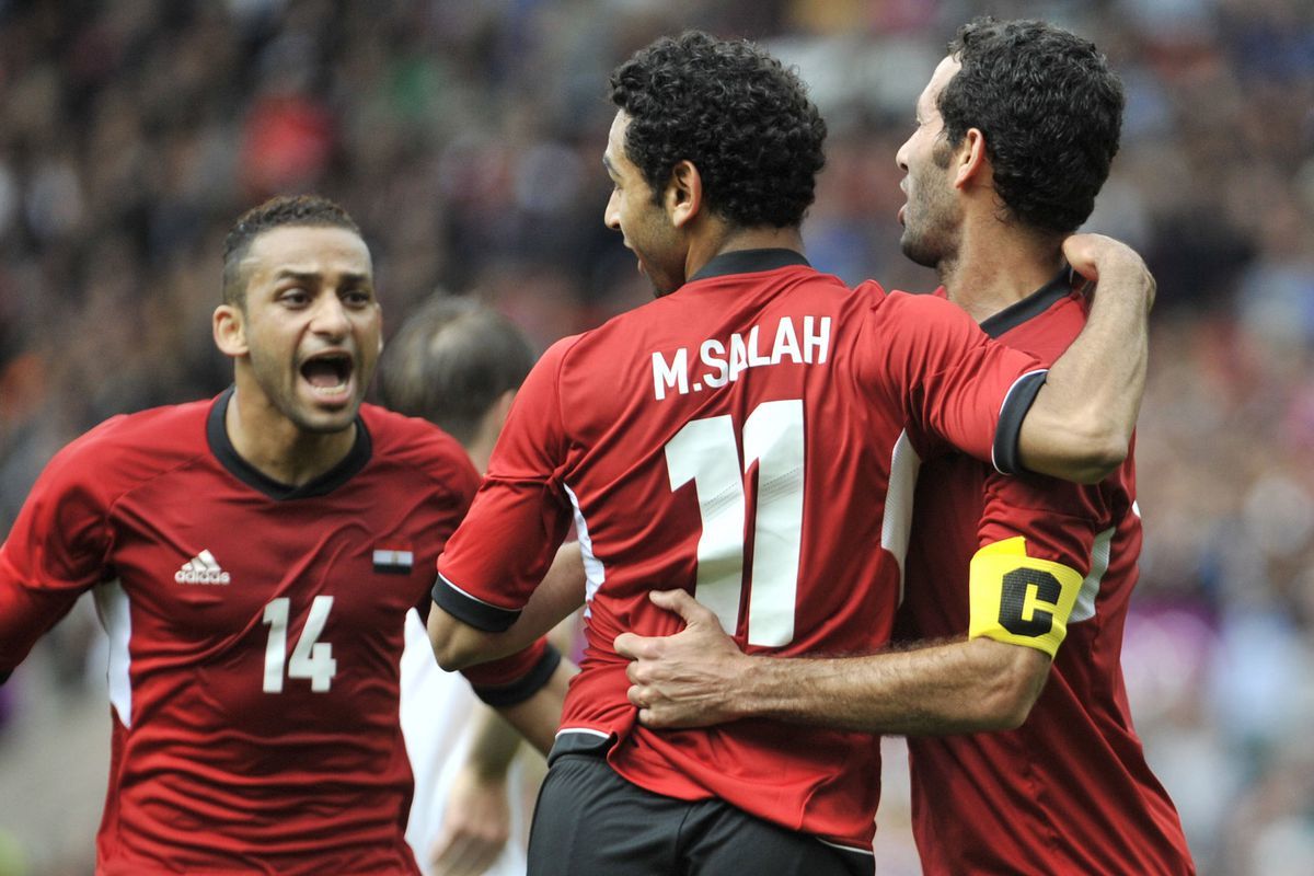 Ангола – Египет прогноз 12 ноября 2021: ставки и коэффициенты на матч отбора к ЧМ-2022