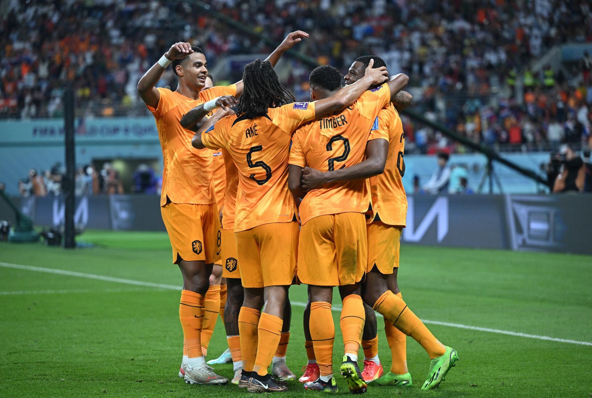 Нидерланды – Аргентина: прогноз (КФ 2,35) и ставки 9 декабря на матч Чемпионата мира по футболу 2022 года