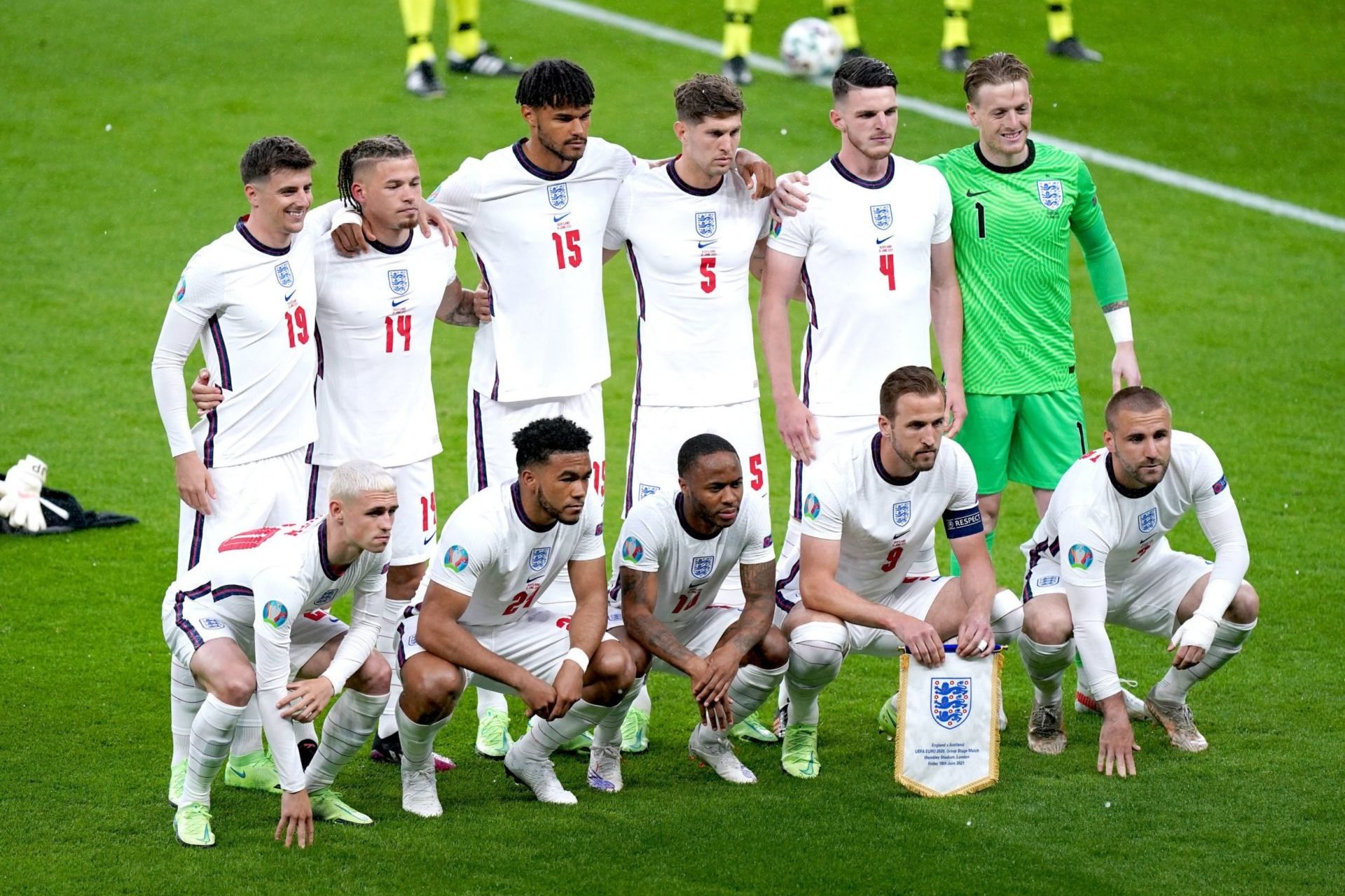 Прогнозы на сборную Англии на ЧМ-2022 по футболу: ставки и коэффициенты, статистика и шансы