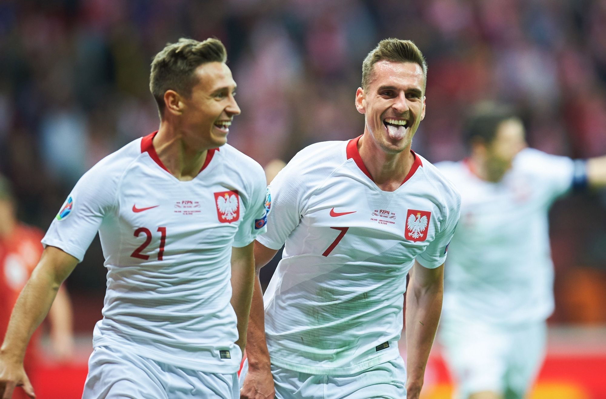 Польша — Уэльс прогноз 1 июня 2022: ставки и коэффициенты на матч Лиги наций УЕФА