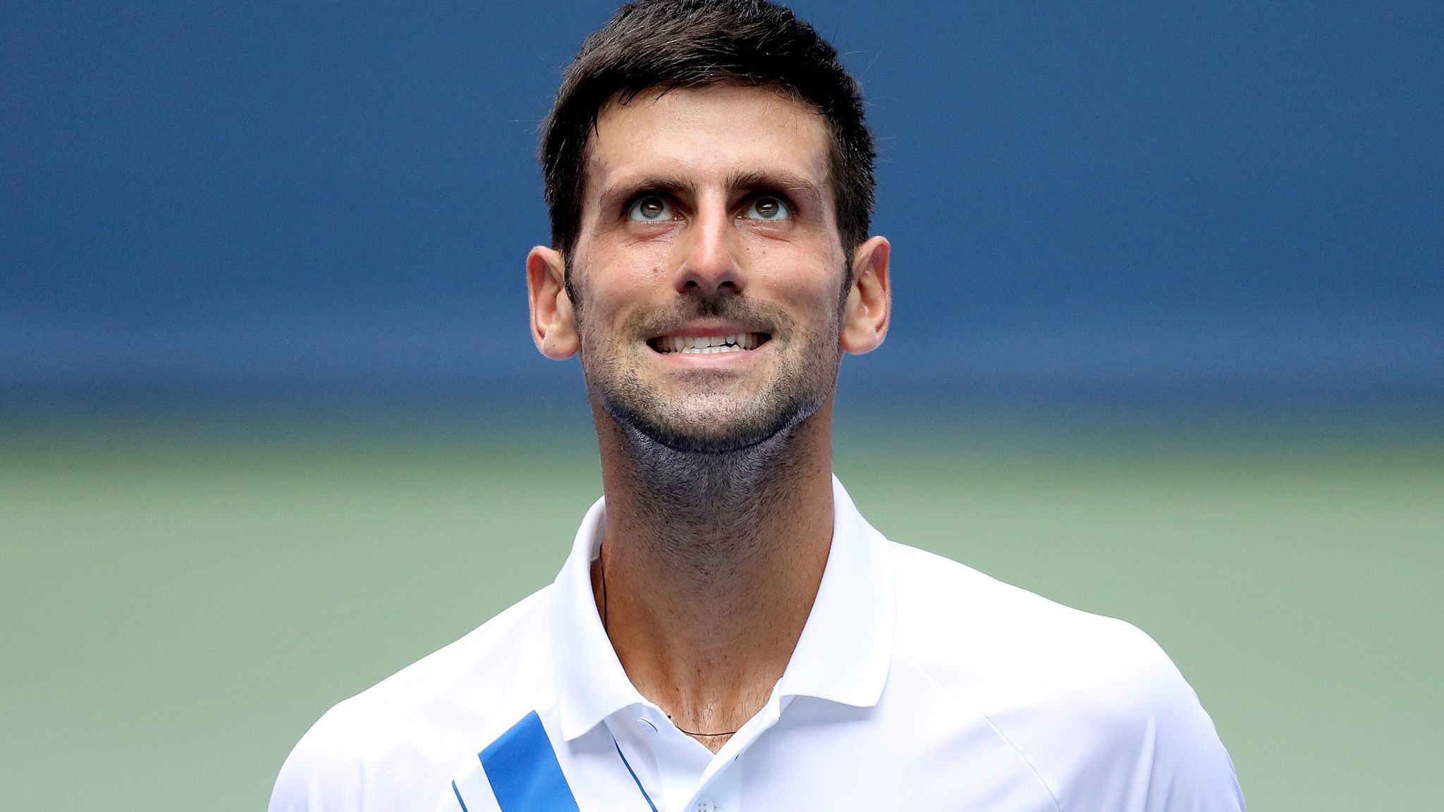 Сербский теннисист Джокович официально объявил, что пропустит US Open