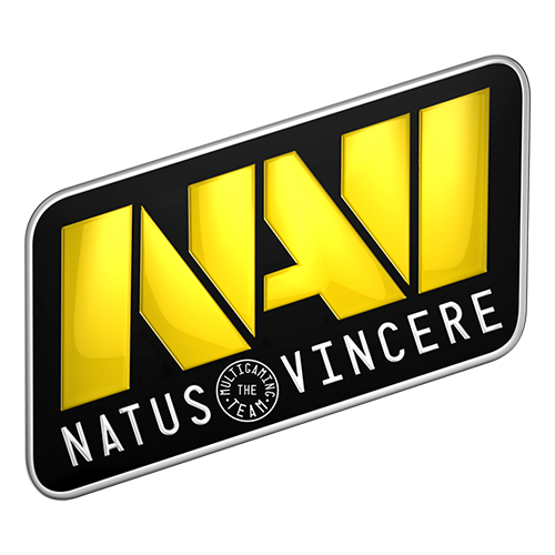 G2 — Natus Vincere: NiKo вступает в игру