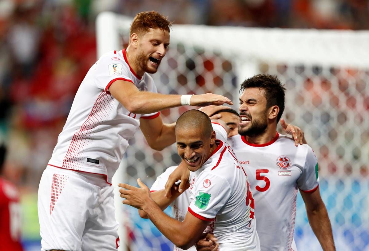 Тунис – Нигерия. 17.07.2019. Прогноз и ставки на матч
