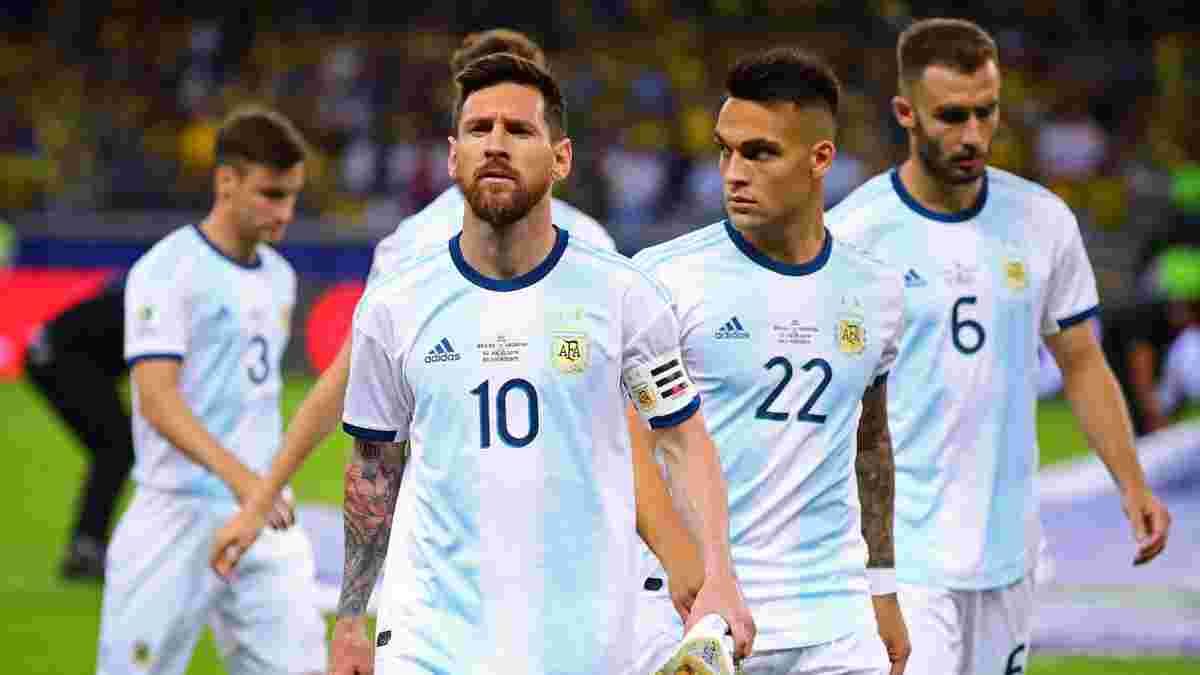 Венесуэла — Аргентина прогноз 3 сентября 2021: ставки и коэффициенты на матч квалификации чемпионата мира-2022