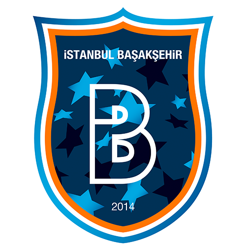 Башакшехир – Касымпаша: победа клуба из Стамбула