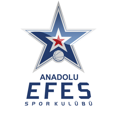 «Анадолу Эфес» – «Панатинаикос»: разница в классе команд огромна. Играем фору